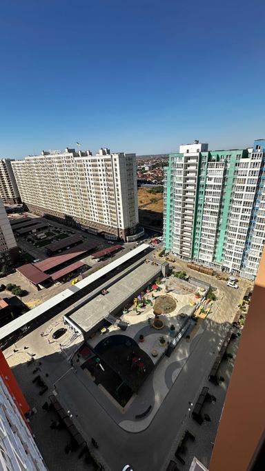 2-rooms apartment apartment by the address (area 55 m²) - Atlanta.ua - photo 20