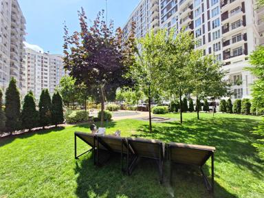 1-комнатная квартира по адресу ул. Заболотного ак. (площадь 23 м²) - Atlanta.ua - фото 40