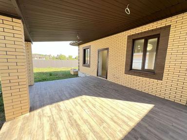 Будинок за адресою вул. Шевченка (площа 120 м²) - Atlanta.ua - фото 44