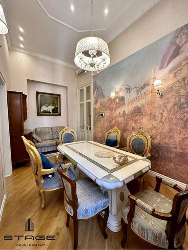 Многокомнатная квартира по адресу Куликово поле пл. (площадь 186 м²) - Atlanta.ua - фото 43