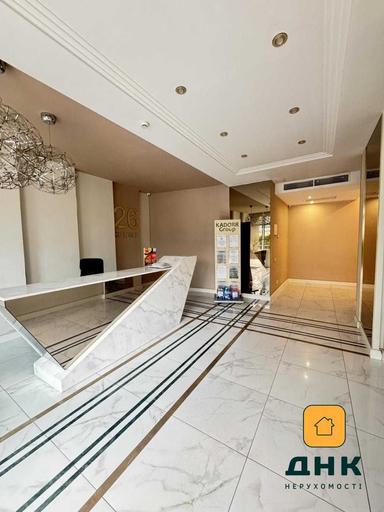 3-rooms apartment apartment by the address st. Genuezskaya (area 102 m²) - Atlanta.ua - photo 21