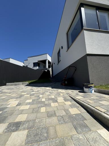 Дом по адресу Петефі Шандора пл. (площадь 135 м²) - Atlanta.ua - фото 47