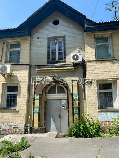 Комерційна нерухомість за адресою вул. Паньківська (площа 600 м²) - Atlanta.ua - фото 22