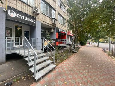 Коммерческая недвижимость по адресу бульвар Дружбы Народов (площадь 45 м²) - Atlanta.ua - фото 10