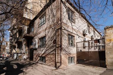 Комерційна нерухомість за адресою Куликове поле пл. (площа 384 м²) - Atlanta.ua - фото 7