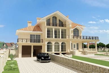 Будинок за адресою вул. Горіхова (площа 400 м²) - Atlanta.ua - фото 14