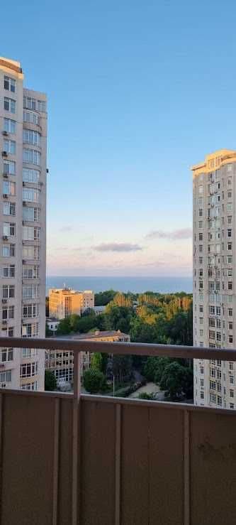 3-комнатная квартира по адресу Французский бул. (площадь 118 м²) - Atlanta.ua - imageAlt 34