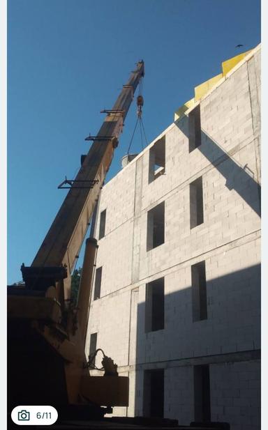 1-комнатная квартира по адресу (площадь 25,9 м²) - Atlanta.ua - фото 13