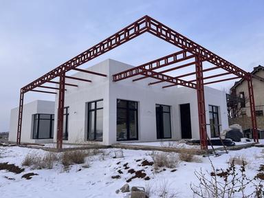 House by the address st. Parkovaya Kotovskogo (area 299 m²) - Atlanta.ua - photo 21