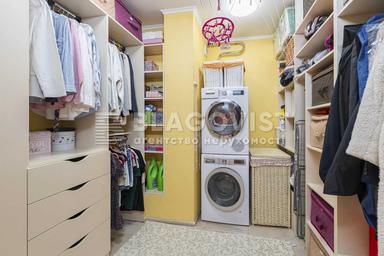 4+-rooms apartment apartment by the address st. Kitoboynaya (area 149,6 m²) - Atlanta.ua - photo 41