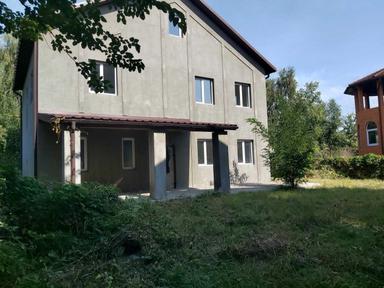 Дом по адресу ул. Лукьяненко Левка(Тимошенко) (площадь 220 м²) - Atlanta.ua - фото 19