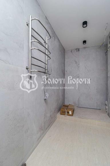 2-кімнатна квартира за адресою вул. Чорнобильська (площа 53,4 м²) - Atlanta.ua - фото 30