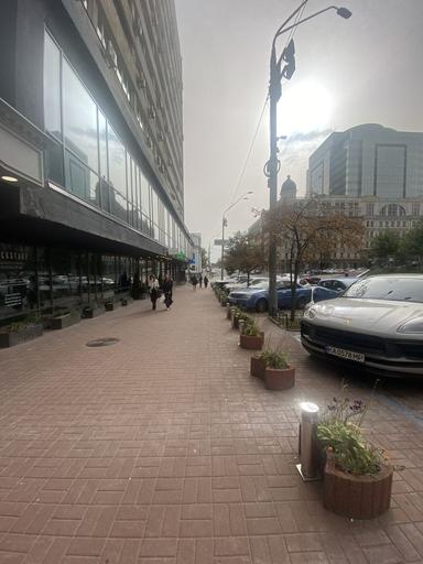 Commercial real estate at (area 170 m²) - Atlanta.ua - photo 4