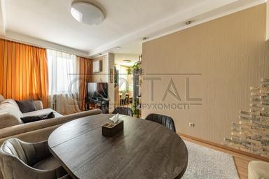 1-room apartment apartment by the address st. Lukyanenko LevkaTimoshenko (area 45 m²) - Atlanta.ua - photo 14