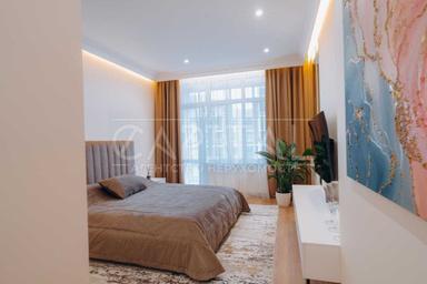 3-комнатная квартира по адресу бульвар Дружбы Народов (площадь 118 м²) - Atlanta.ua - фото 40