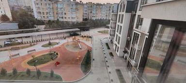 2-кімнатна квартира за адресою вул. Сахарова (площа 55 м²) - Atlanta.ua - фото 40