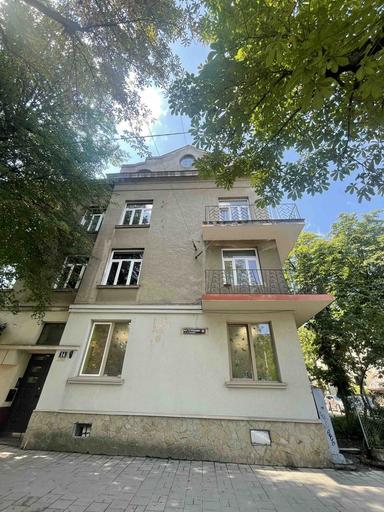 4+-rooms apartment apartment by the address (area 158 m²) - Atlanta.ua - photo 26