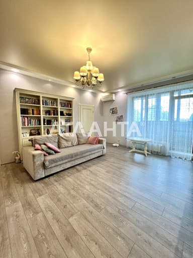 3-комнатная квартира по адресу Куликово поле пл. (площадь 103 м²) - Atlanta.ua - фото 21