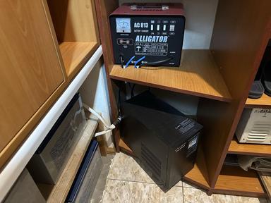 3-комнатная квартира по адресу Куликово поле пл. (площадь 133 м²) - Atlanta.ua - фото 38