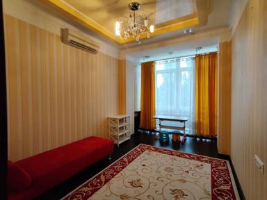 Многокомнатная квартира по адресу ул. Шолуденка (площадь 162 м²) - Atlanta.ua - фото 43