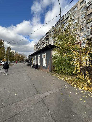 Коммерческая недвижимость по адресу Харьковское шоссе (площадь 200 м²) - Atlanta.ua - фото 12