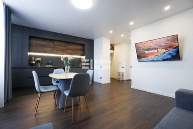 3-rooms apartment apartment by the address st. Oleksandra Olesya (area 71 m²) - Atlanta.ua - photo 19