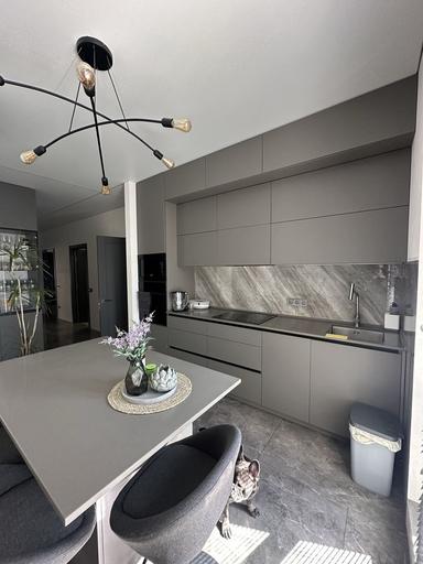 3-комнатная квартира по адресу ул. Шолуденка (площадь 124 м²) - Atlanta.ua - фото 12