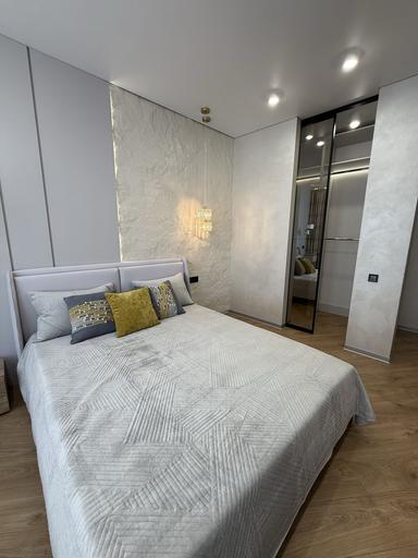 3-rooms apartment apartment by the address st. Arkadiyskoe plato Gagarinskoe plato (area 109 m²) - Atlanta.ua - photo 35