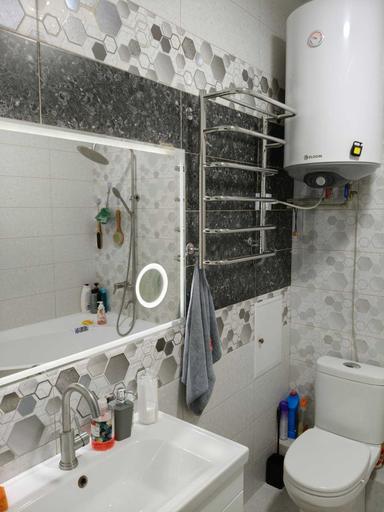 1-кімнатна квартира за адресою вул. Матросова О. (площа 65 м²) - Atlanta.ua - фото 23