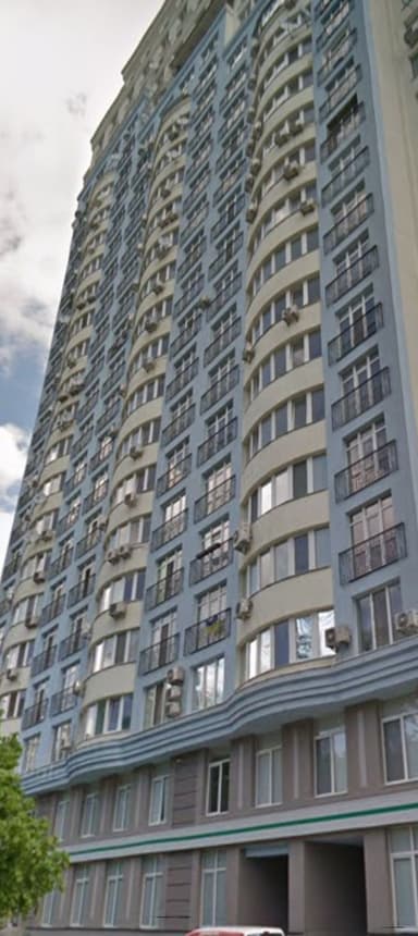 2-кімнатна квартира за адресою вул. Чорнобильська (площа 67,2 м²) - Atlanta.ua - фото 25
