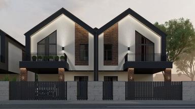 House by the address (area 145 m²) - Atlanta.ua - photo 13