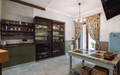 House by the address st. Kulikovo pole pl Oktyabrskoy revolyutsii pl (area 550 m²) - Atlanta.ua - photo 29