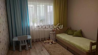 3-комнатная квартира по адресу (площадь 100 м²) - Atlanta.ua - фото 12