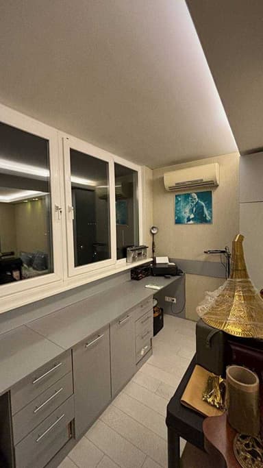 Багатокімнатна квартира за адресою Куликове поле пл. (площа 196 м²) - Atlanta.ua - фото 19