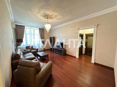 2-rooms apartment apartment by the address st. Kulikovo pole pl Oktyabrskoy revolyutsii pl (area 86 m²) - Atlanta.ua - photo 35