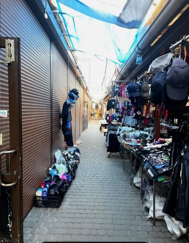 Коммерческая недвижимость по адресу Франко Ивана ул. (площадь 6,7 м²) - Atlanta.ua - фото 4