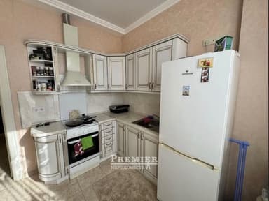 1-комнатная квартира по адресу ул. Тютюнника (площадь 35 м²) - Atlanta.ua - фото 10