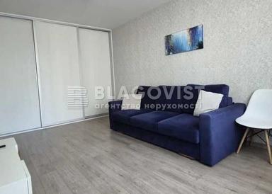 1-room apartment apartment by the address (area 36 m²) - Atlanta.ua - photo 29