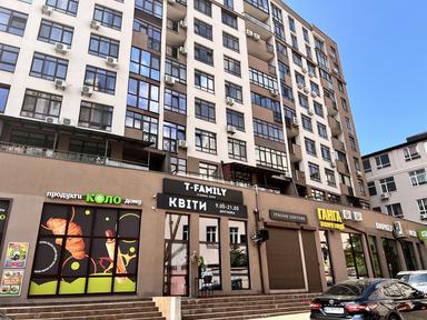 2-rooms apartment apartment by the address st. Ul Glubochitskaya (area 60 m²) - Atlanta.ua - photo 31