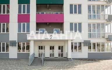 2-комнатная квартира по адресу ул. Костанди (площадь 70 м²) - Atlanta.ua - фото 28