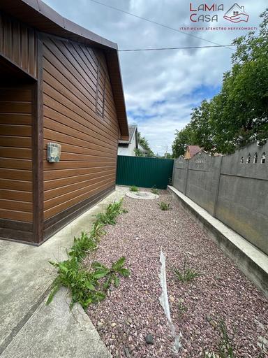 Будинок за адресою вул. Капеланська (площа 50 м²) - Atlanta.ua - фото 26