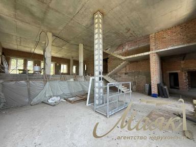 Комерційна нерухомість за адресою вул. Звіринецька (площа 2500 м²) - Atlanta.ua - фото 31