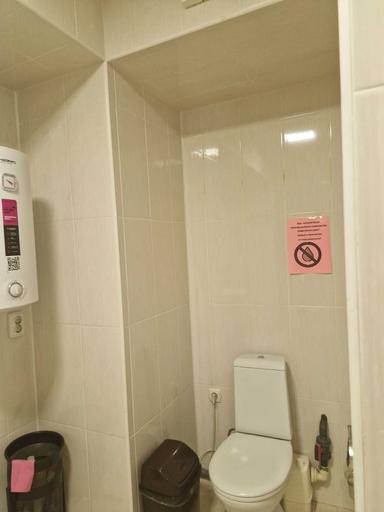 Commercial real estate at st. Kulikovo pole pl Oktyabrskoy revolyutsii pl (area 127 m²) - Atlanta.ua - photo 22