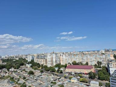 3-rooms apartment apartment by the address (area 103 m²) - Atlanta.ua - photo 29