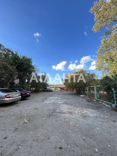 2-кімнатна квартира за адресою (площа 39,8 м²) - Atlanta.ua - фото 35