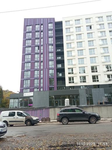 2-комнатная квартира по адресу ул. Гетьмана Мазепы (площадь 60,3 м²) - Atlanta.ua - фото 23