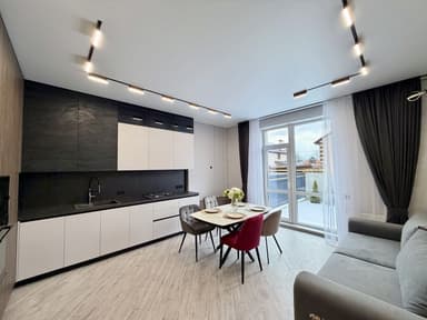 Дом по адресу ул. Магистратская (площадь 115 м²) - Atlanta.ua - imageAlt 30