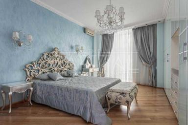 3-комнатная квартира по адресу ул. Ильенка Юрия (площадь 160 м²) - Atlanta.ua - фото 21