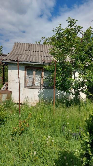 Дом по адресу (площадь 24 м²) - Atlanta.ua - фото 12