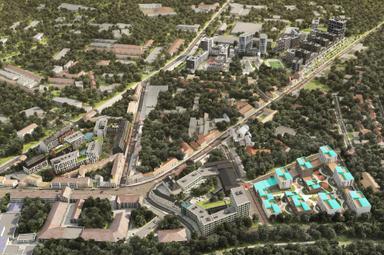 2-кімнатна квартира за адресою вул. Старознесенська (площа 84 м²) - Atlanta.ua - фото 26